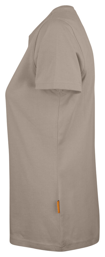 JOBMAN 5265 tee dame 4